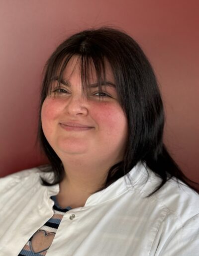 Porträt Uemit Albayrak